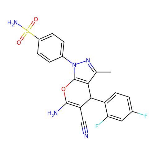Chemical structure of BindingDB Monomer ID 50658953