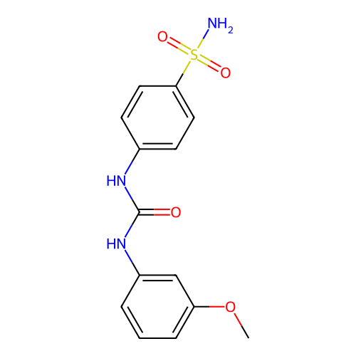 Chemical structure of BindingDB Monomer ID 50658957