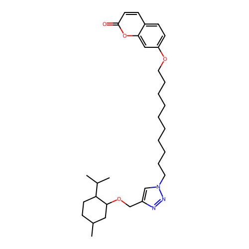 Chemical structure of BindingDB Monomer ID 50658959