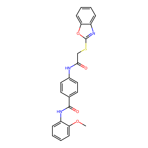 Chemical structure of BindingDB Monomer ID 50658971