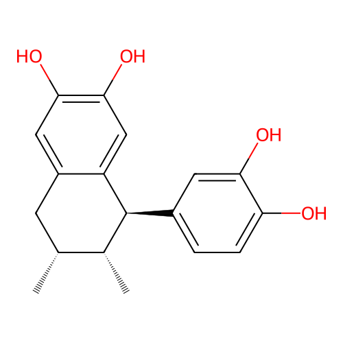Chemical structure of BindingDB Monomer ID 50658989
