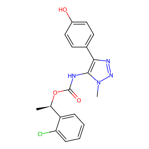 Chemical structure of BindingDB Monomer ID 50659051