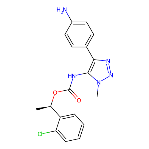 Chemical structure of BindingDB Monomer ID 50659052