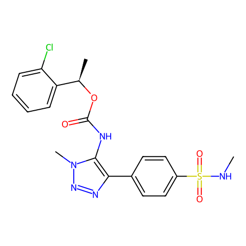 Chemical structure of BindingDB Monomer ID 50659058