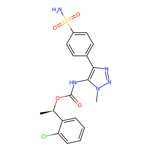 Chemical structure of BindingDB Monomer ID 50659060