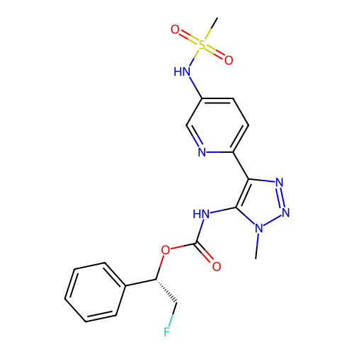 Chemical structure of BindingDB Monomer ID 50659072