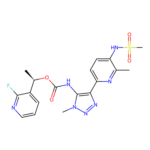 Chemical structure of BindingDB Monomer ID 50659075