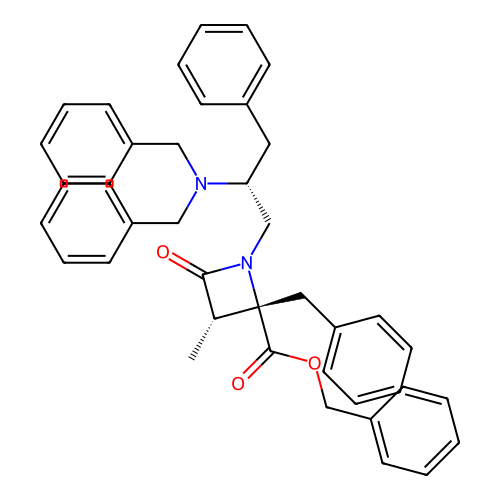 Chemical structure of BindingDB Monomer ID 50659083
