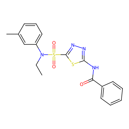 Chemical structure of BindingDB Monomer ID 50659088
