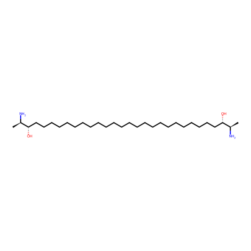 Chemical structure of BindingDB Monomer ID 50659089