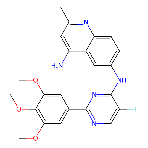 Chemical structure of BindingDB Monomer ID 50659091