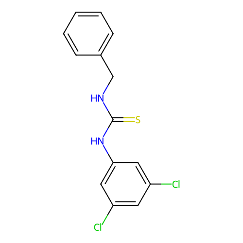 Chemical structure of BindingDB Monomer ID 50659093