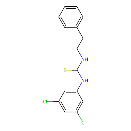 Chemical structure of BindingDB Monomer ID 50659094