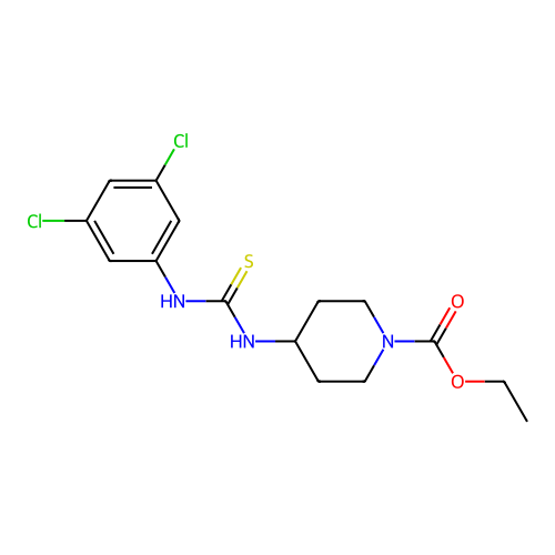 Chemical structure of BindingDB Monomer ID 50659102