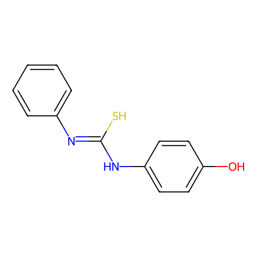 Chemical structure of BindingDB Monomer ID 50659115