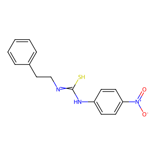 Chemical structure of BindingDB Monomer ID 50659118