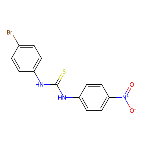 Chemical structure of BindingDB Monomer ID 50659120