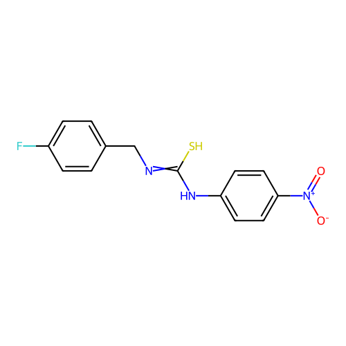 Chemical structure of BindingDB Monomer ID 50659123