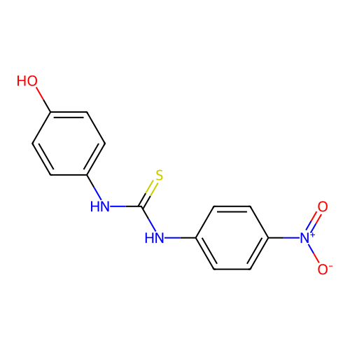 Chemical structure of BindingDB Monomer ID 50659124