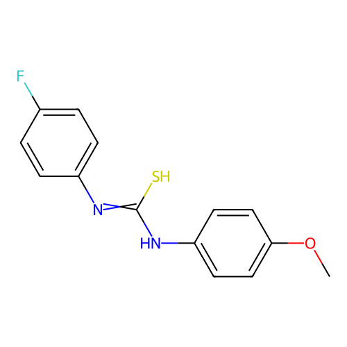 Chemical structure of BindingDB Monomer ID 50659132