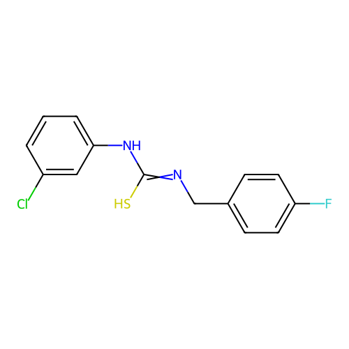 Chemical structure of BindingDB Monomer ID 50659141