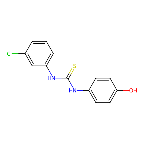 Chemical structure of BindingDB Monomer ID 50659142