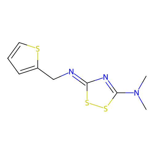 Chemical structure of BindingDB Monomer ID 50659149