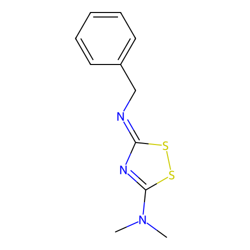 Chemical structure of BindingDB Monomer ID 50659150