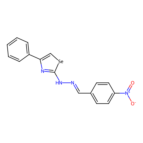 Chemical structure of BindingDB Monomer ID 50659178