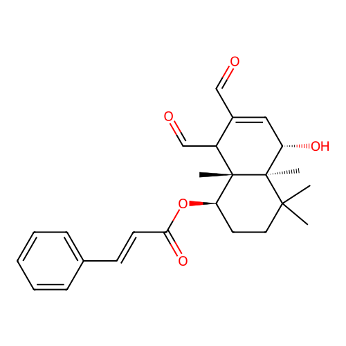 Chemical structure of BindingDB Monomer ID 50659182