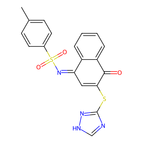 Chemical structure of BindingDB Monomer ID 50659203