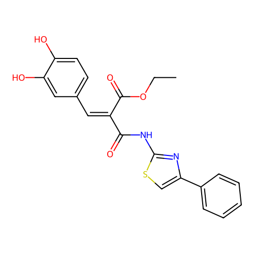 Chemical structure of BindingDB Monomer ID 50659215