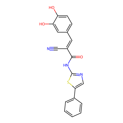 Chemical structure of BindingDB Monomer ID 50659223
