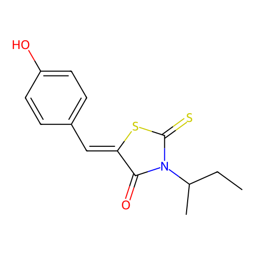 Chemical structure of BindingDB Monomer ID 50659233