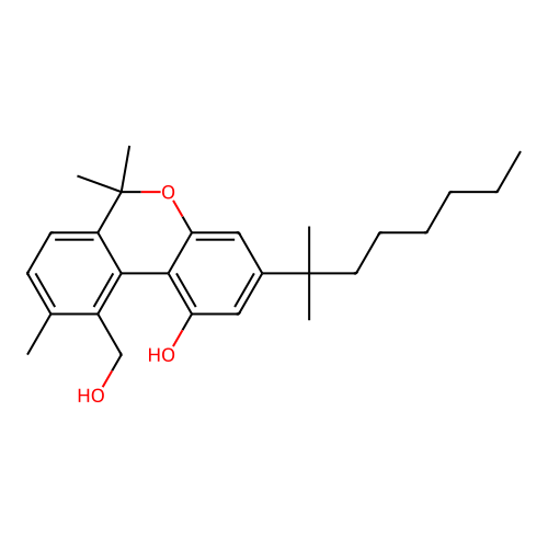 Chemical structure of BindingDB Monomer ID 50659236