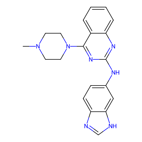 Chemical structure of BindingDB Monomer ID 50659272