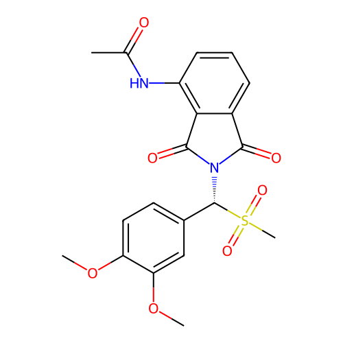 Chemical structure of BindingDB Monomer ID 50659303