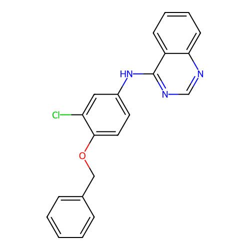 Chemical structure of BindingDB Monomer ID 50659333
