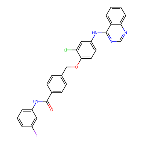 Chemical structure of BindingDB Monomer ID 50659334