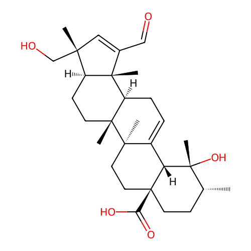 Chemical structure of BindingDB Monomer ID 50659348