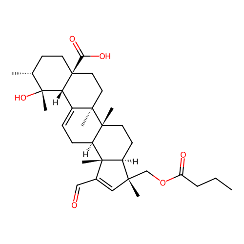 Chemical structure of BindingDB Monomer ID 50659354