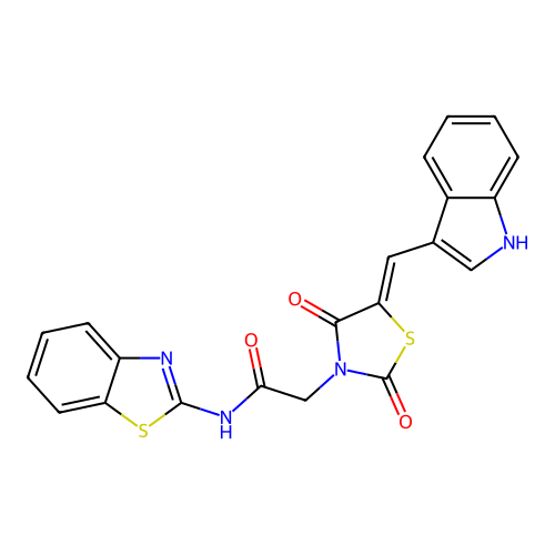 Chemical structure of BindingDB Monomer ID 50659386