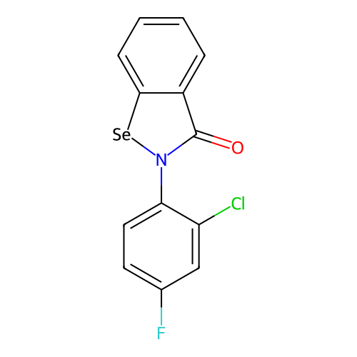 Chemical structure of BindingDB Monomer ID 50659405
