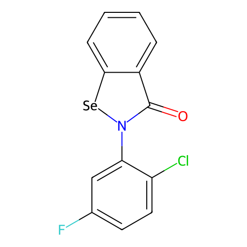 Chemical structure of BindingDB Monomer ID 50659406