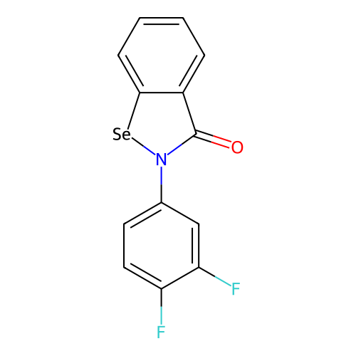 Chemical structure of BindingDB Monomer ID 50659414