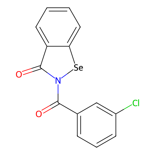 Chemical structure of BindingDB Monomer ID 50659420