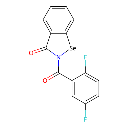 Chemical structure of BindingDB Monomer ID 50659437
