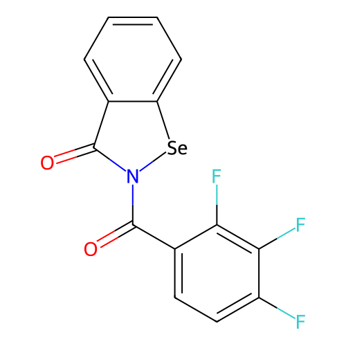 Chemical structure of BindingDB Monomer ID 50659440