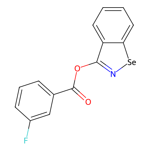 Chemical structure of BindingDB Monomer ID 50659443