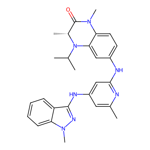 Chemical structure of BindingDB Monomer ID 50659463
